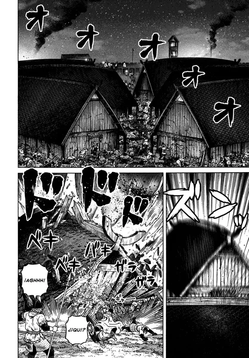 Vinland Saga - Capítulo 156 - Página 24 - LectorTMOo