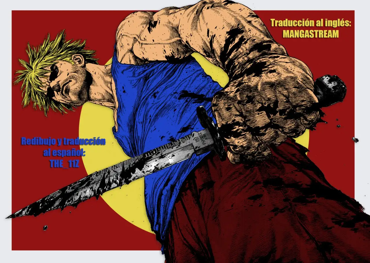 Vinland Saga - Capítulo 158 - Página 21 - LectorTMOo