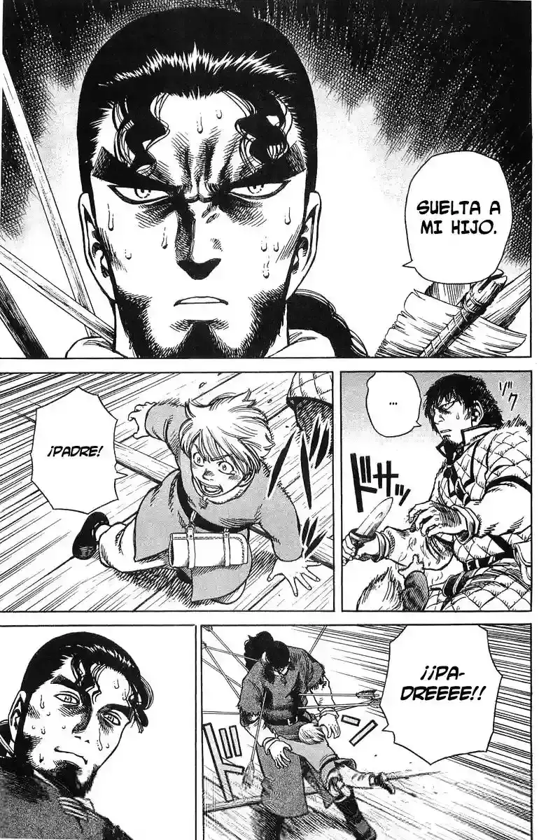Vinland Saga - Capítulo 16 - Página 5 - LectorTMOo