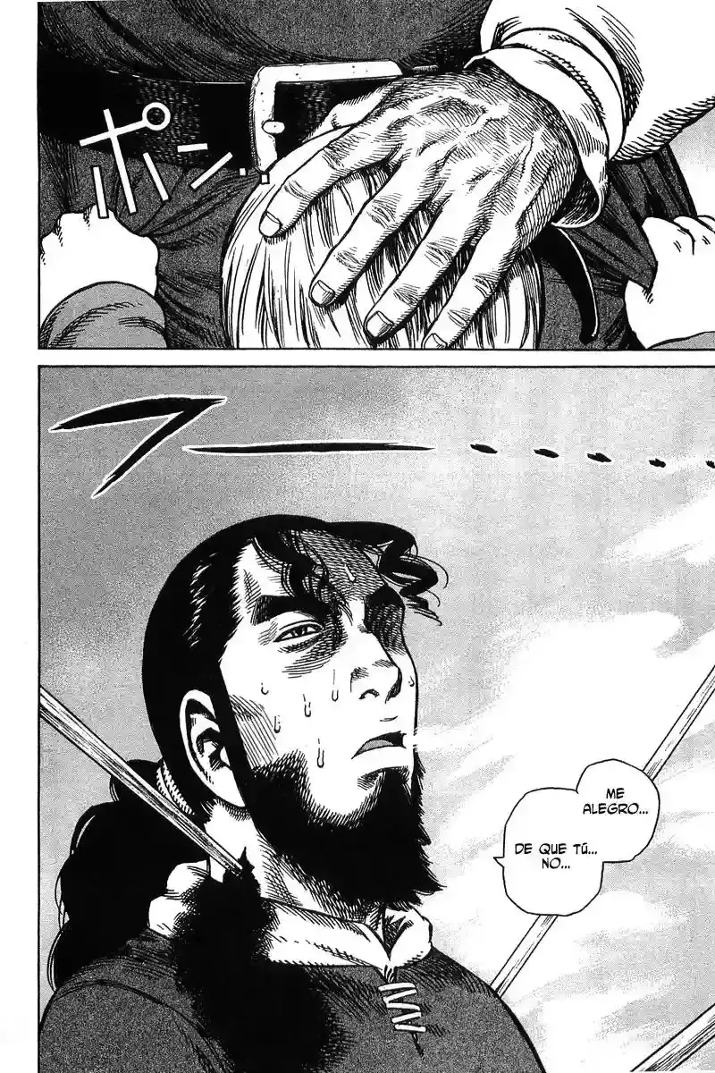 Vinland Saga - Capítulo 16 - Página 6 - LectorTMOo