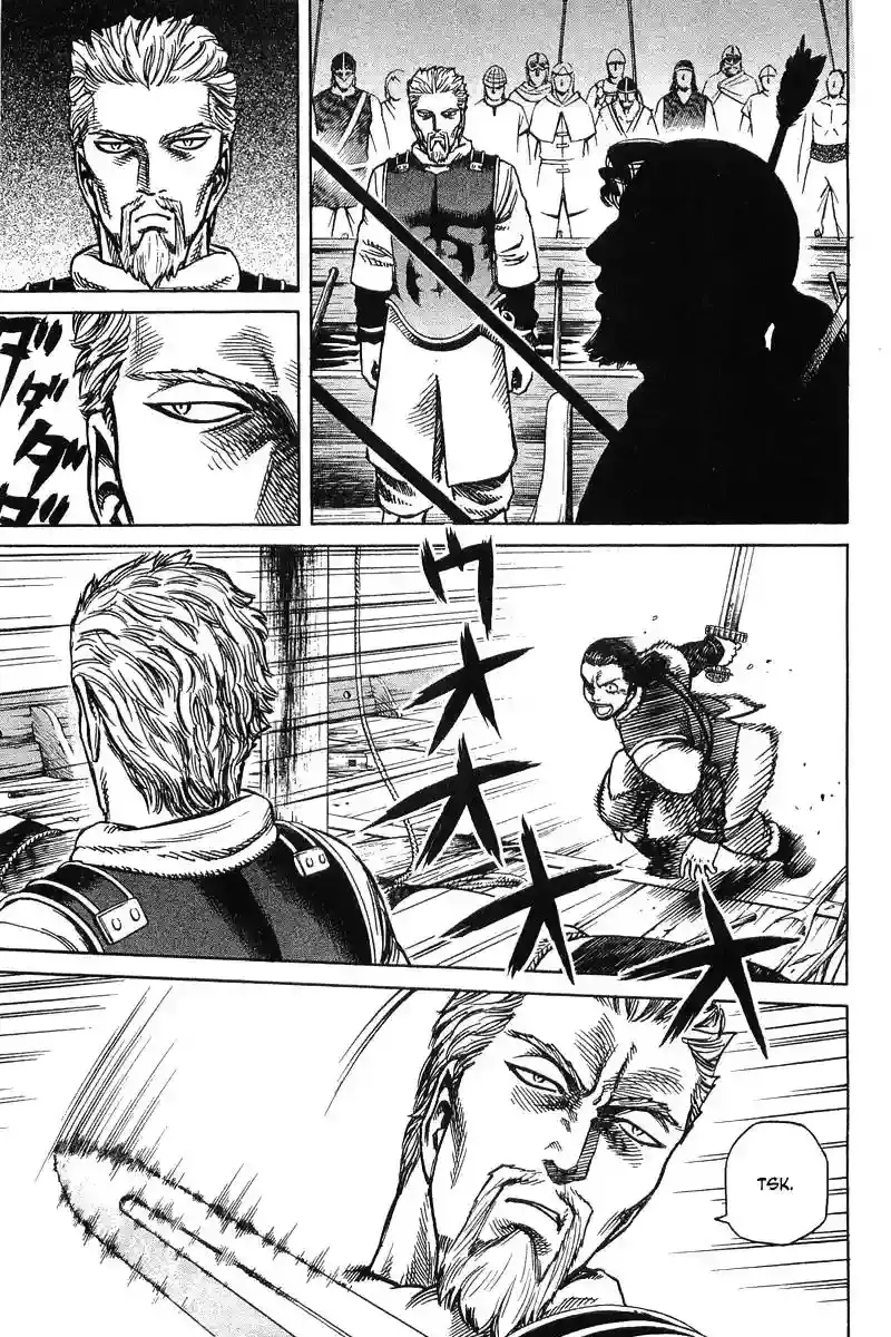 Vinland Saga - Capítulo 16 - Página 7 - LectorTMOo