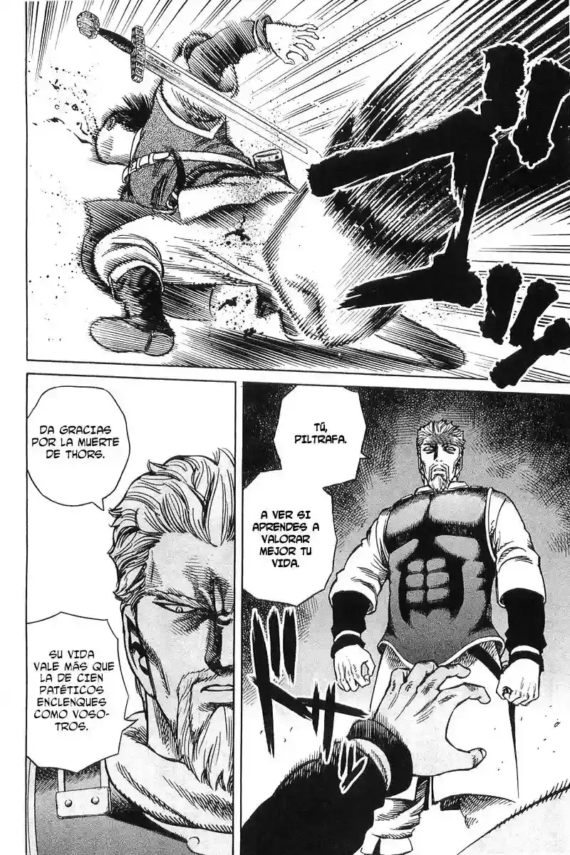 Vinland Saga - Capítulo 16 - Página 8 - LectorTMOo