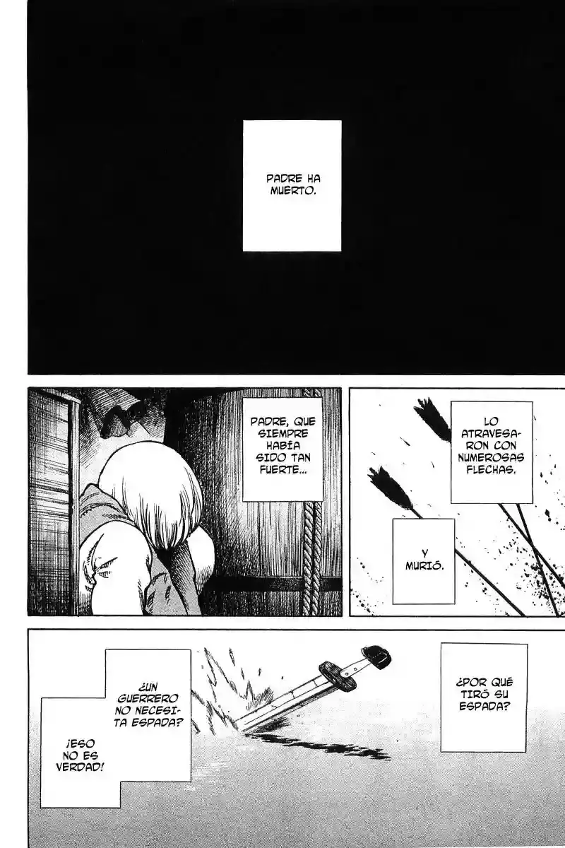 Vinland Saga - Capítulo 16 - Página 10 - LectorTMOo