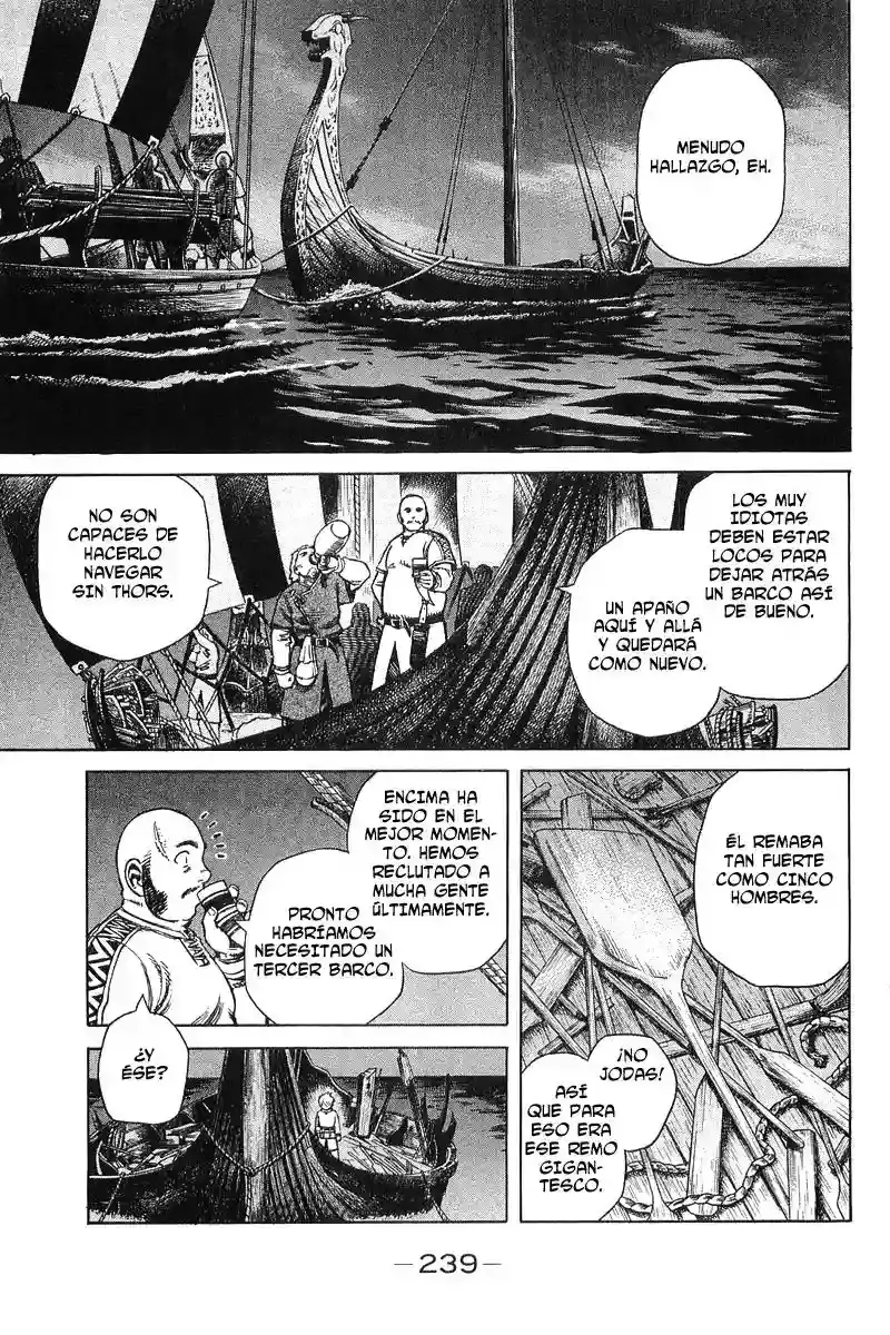 Vinland Saga - Capítulo 16 - Página 13 - LectorTMOo