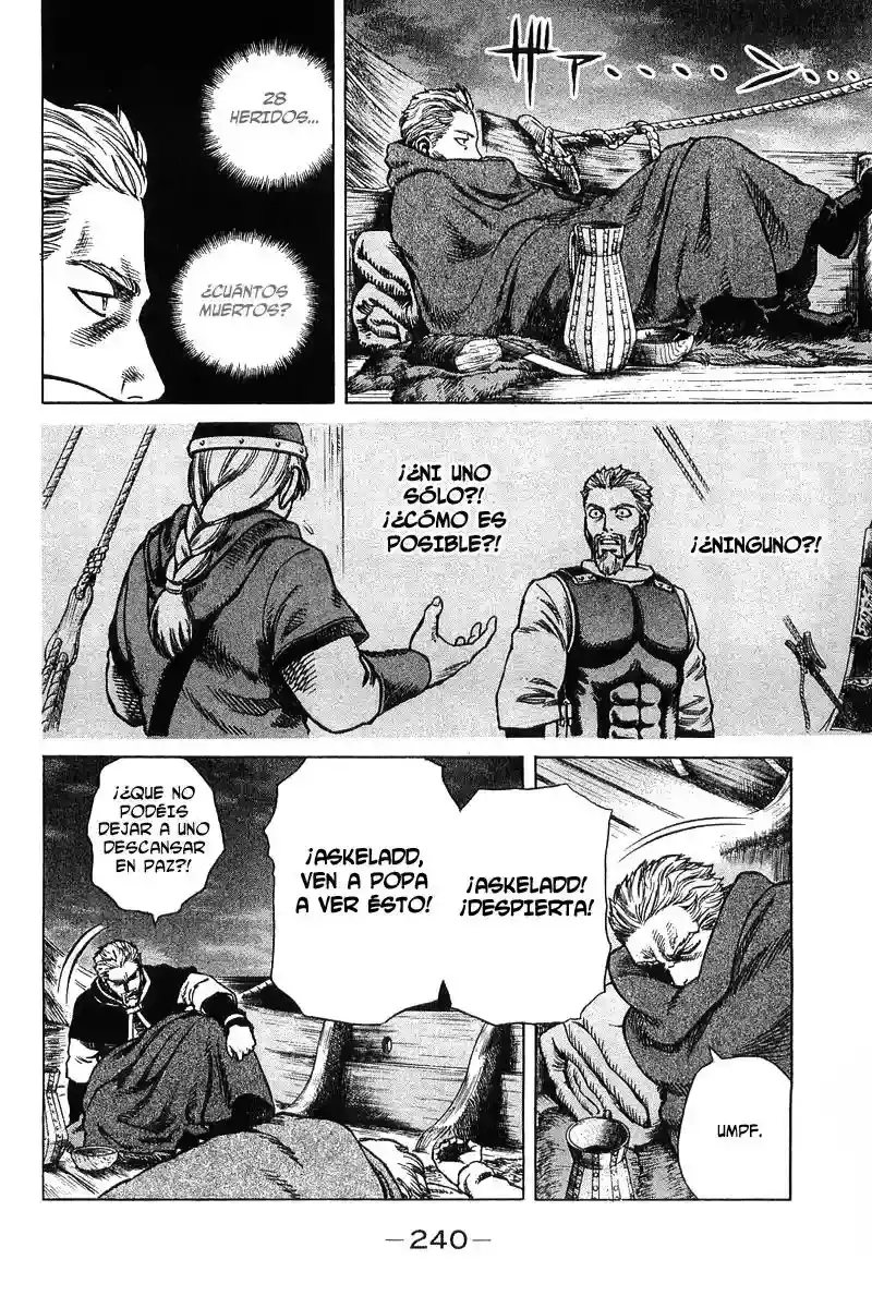 Vinland Saga - Capítulo 16 - Página 14 - LectorTMOo
