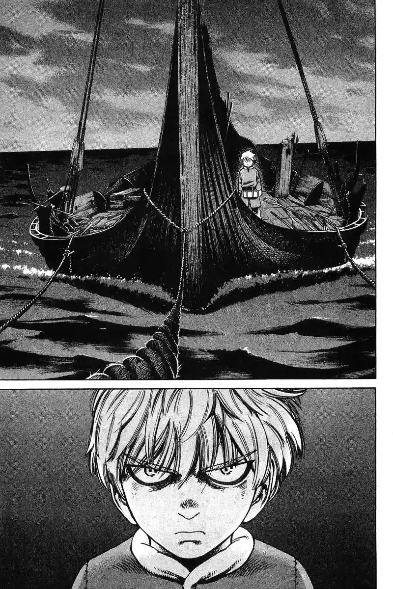 Vinland Saga - Capítulo 16 - Página 15 - LectorTMOo