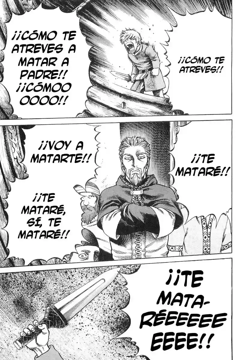 Vinland Saga - Capítulo 16 - Página 17 - LectorTMOo