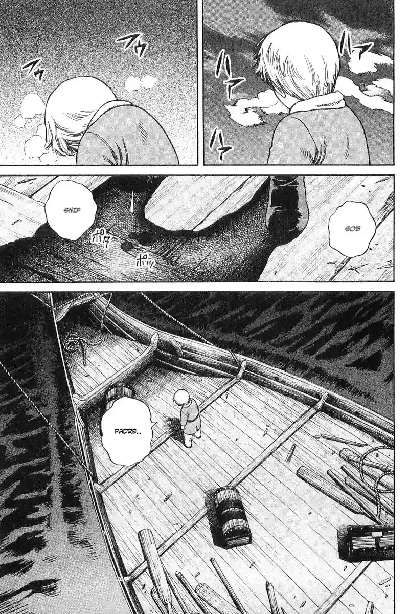 Vinland Saga - Capítulo 16 - Página 19 - LectorTMOo