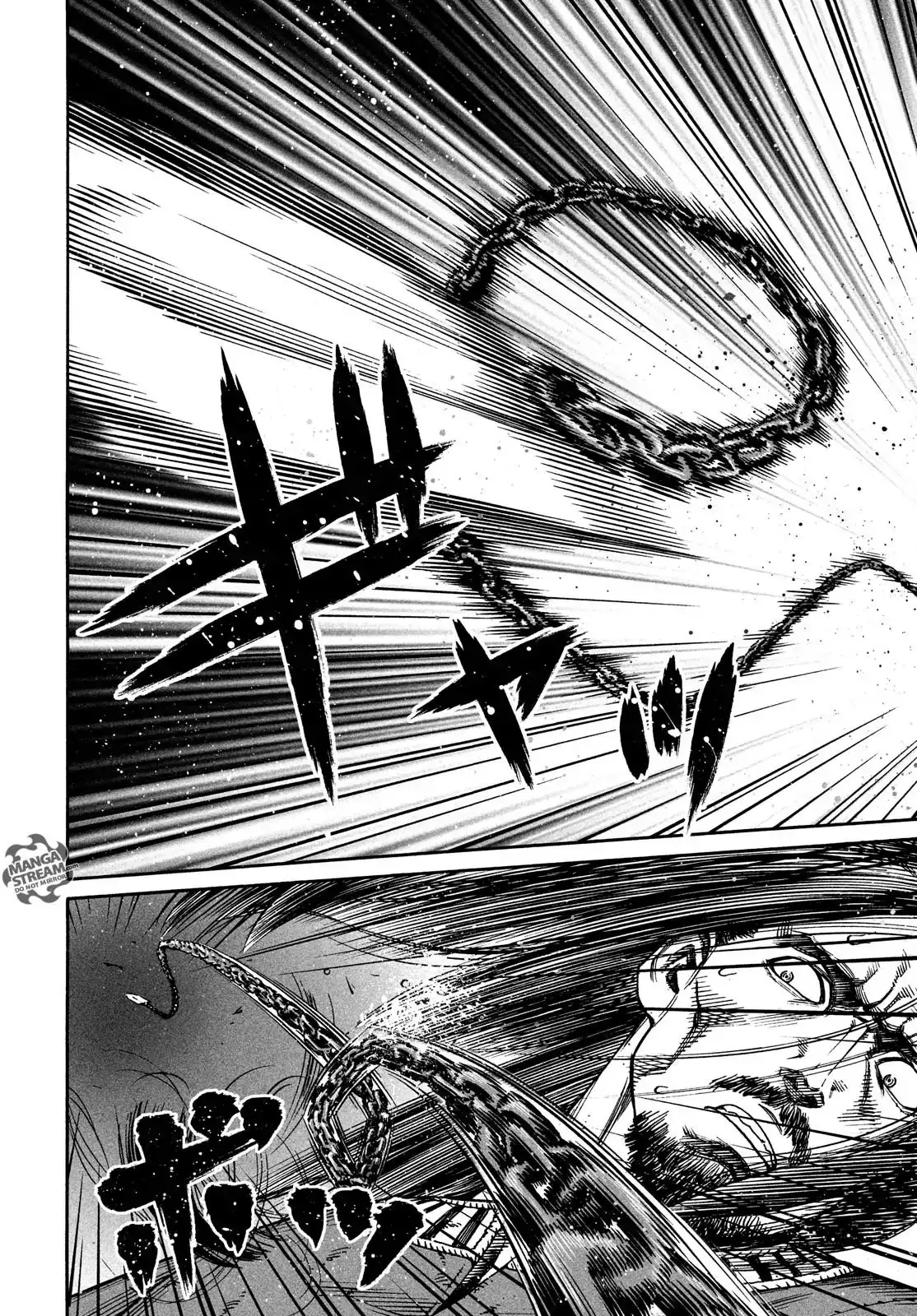Vinland Saga - Capítulo 164 - Página 9 - LectorTMOo
