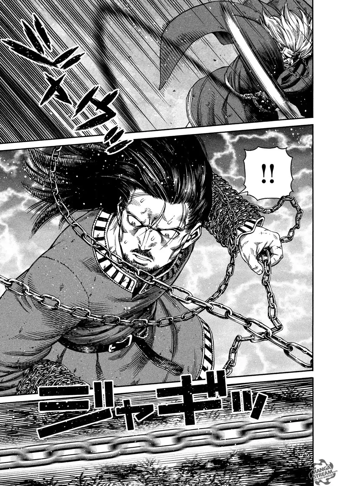 Vinland Saga - Capítulo 164 - Página 10 - LectorTMOo