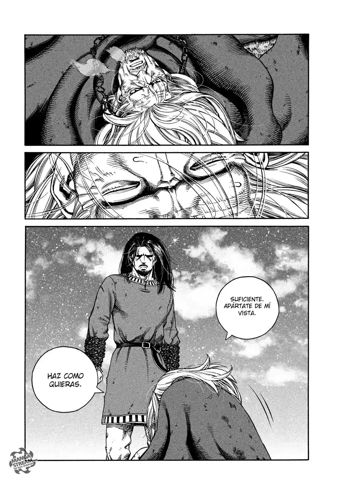 Vinland Saga - Capítulo 164 - Página 19 - LectorTMOo