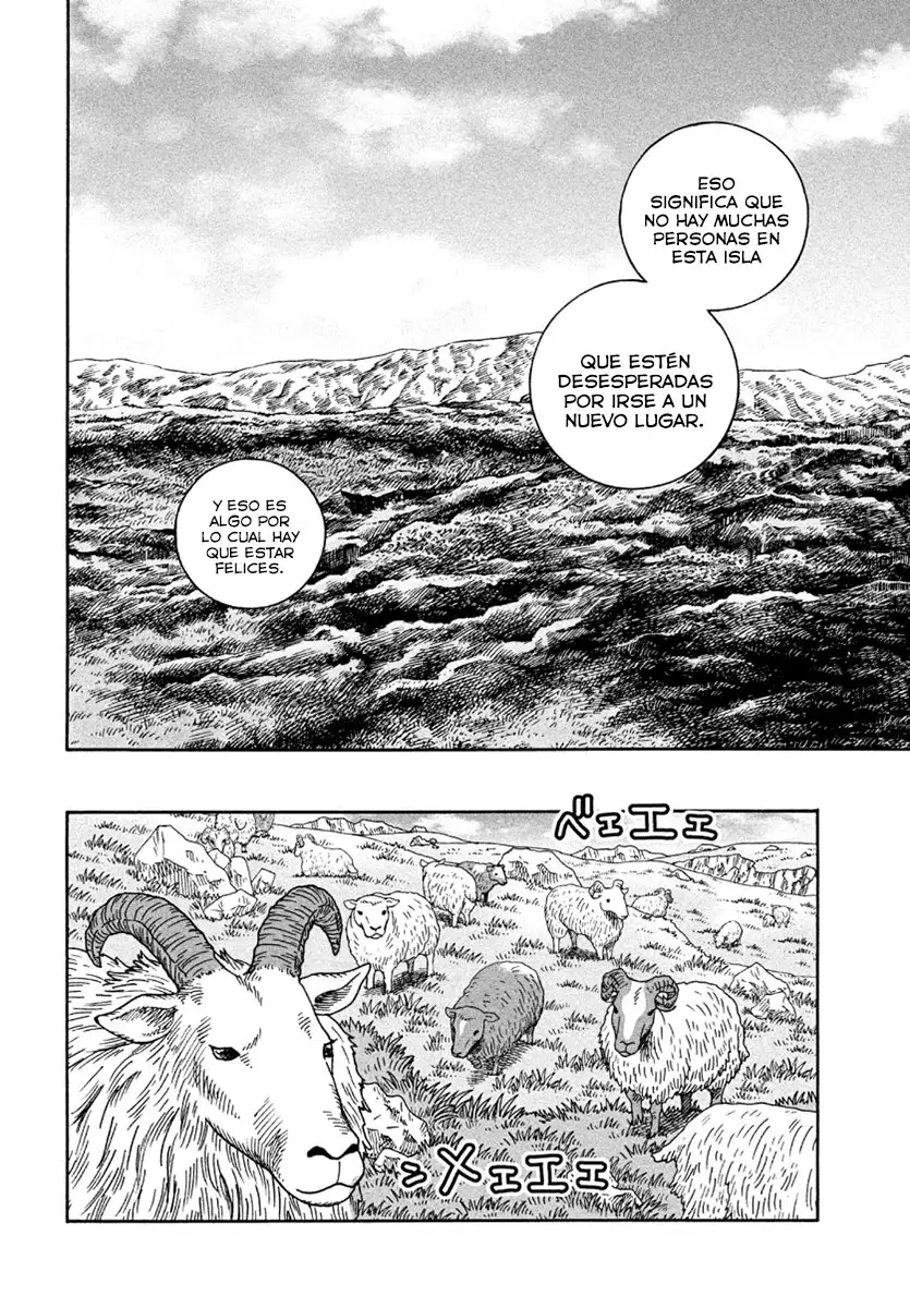 Vinland Saga - Capítulo 168 - Página 12 - LectorTMOo