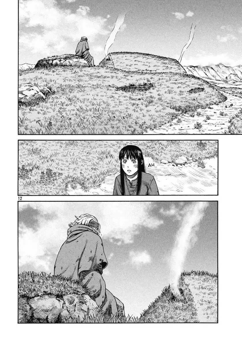 Vinland Saga - Capítulo 171 - Página 12 - LectorTMOo