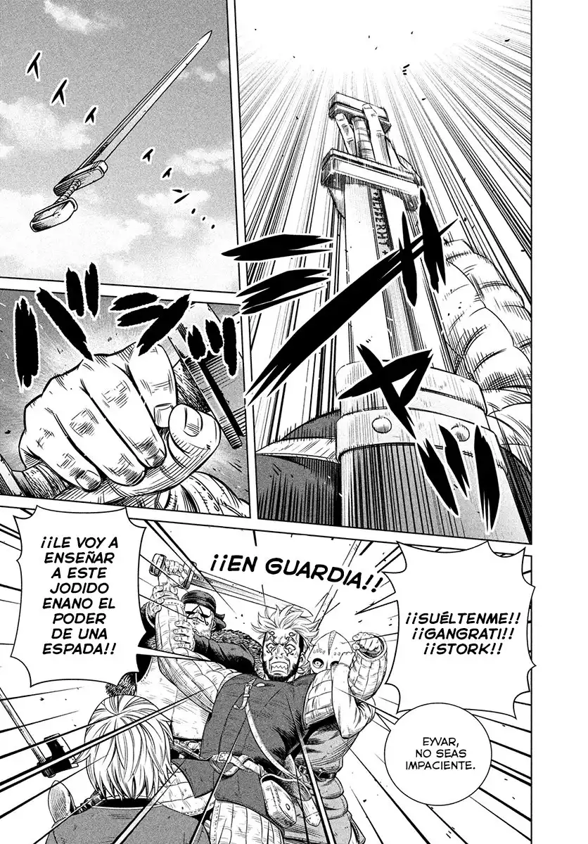 Vinland Saga - Capítulo 172 - Página 9 - LectorTMOo