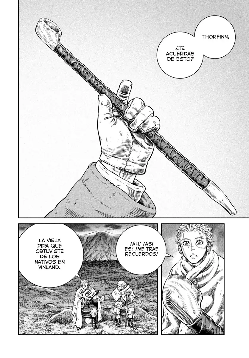 Vinland Saga - Capítulo 176 - Página 13 - LectorTMOo