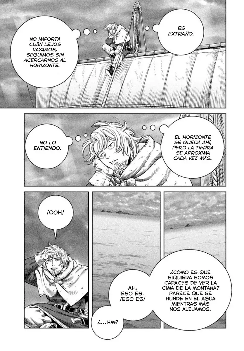 Vinland Saga - Capítulo 178 - Página 13 - LectorTMOo