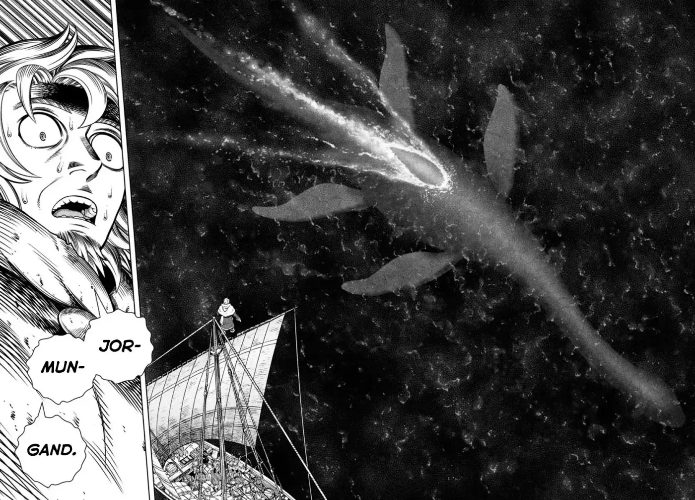 Vinland Saga - Capítulo 178 - Página 18 - LectorTMOo