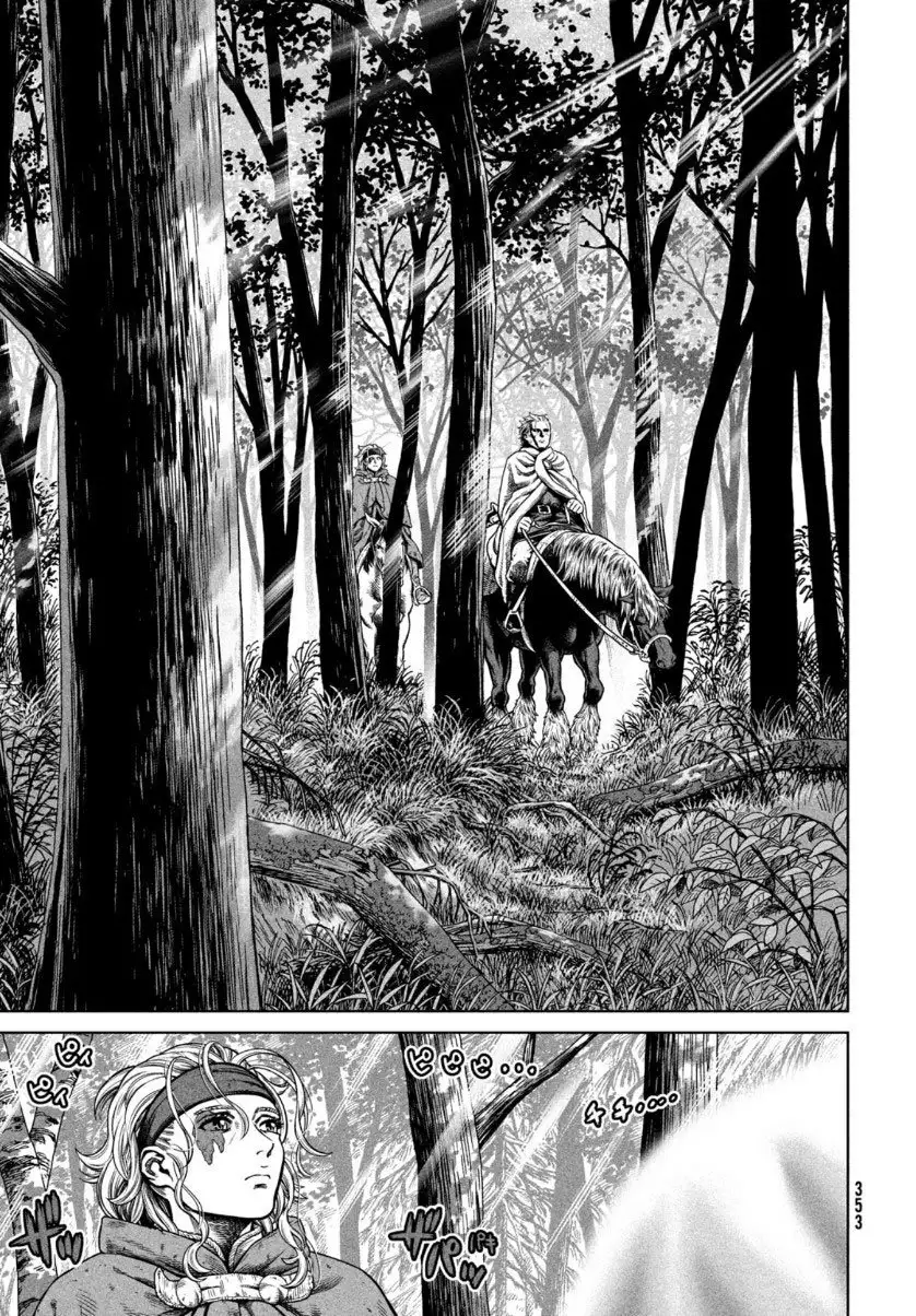 Vinland Saga - Capítulo 180 - Página 14 - LectorTMOo
