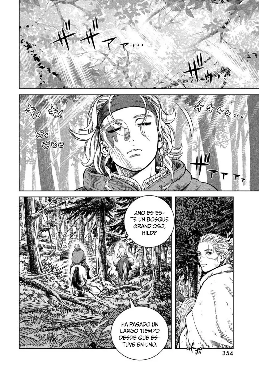 Vinland Saga - Capítulo 180 - Página 15 - LectorTMOo