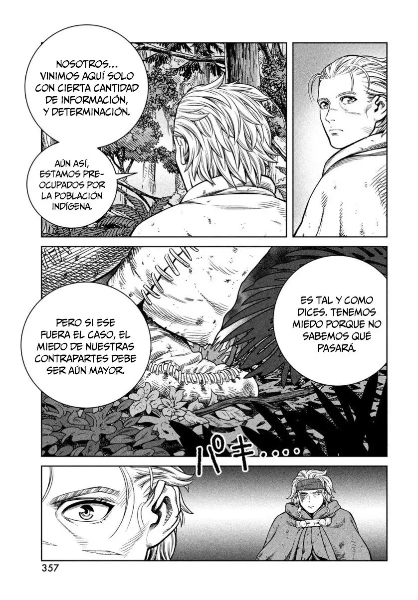 Vinland Saga - Capítulo 180 - Página 18 - LectorTMOo