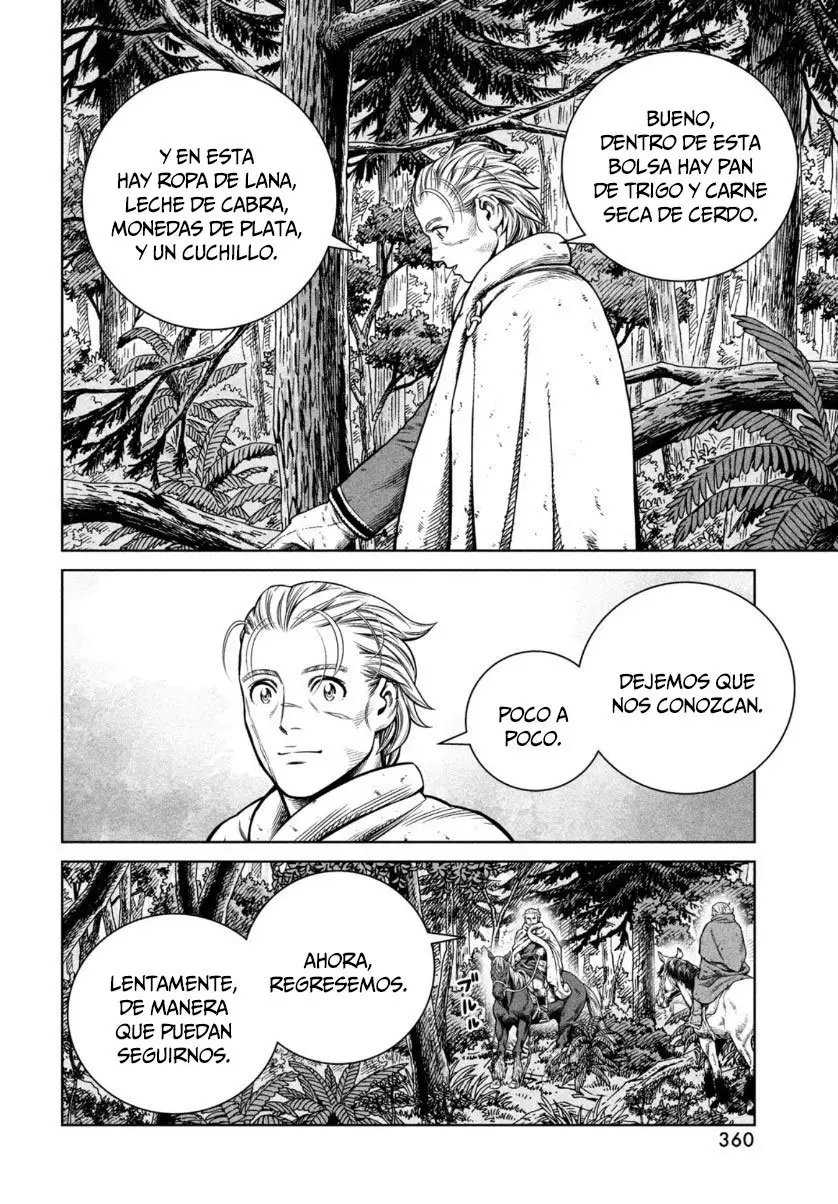 Vinland Saga - Capítulo 180 - Página 21 - LectorTMOo