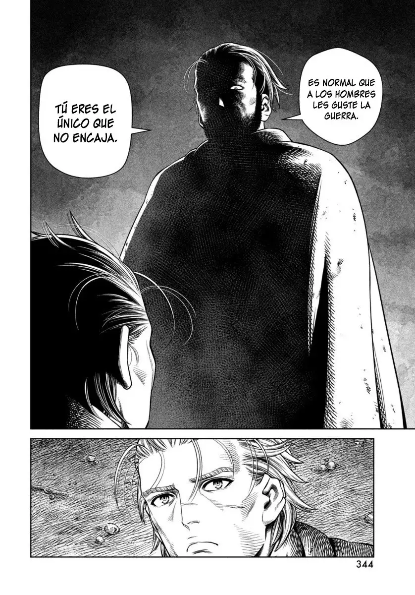Vinland Saga - Capítulo 182 - Página 10 - LectorTMOo