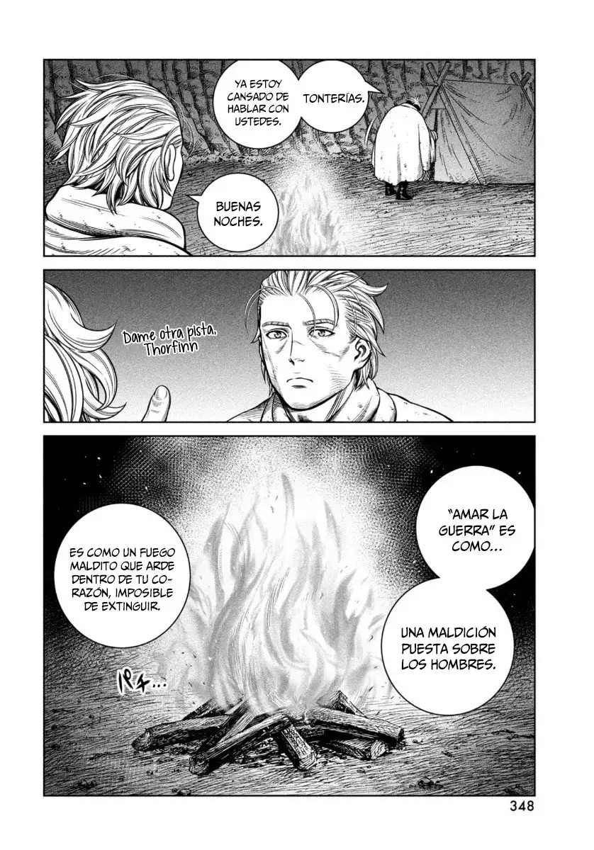 Vinland Saga - Capítulo 182 - Página 14 - LectorTMOo