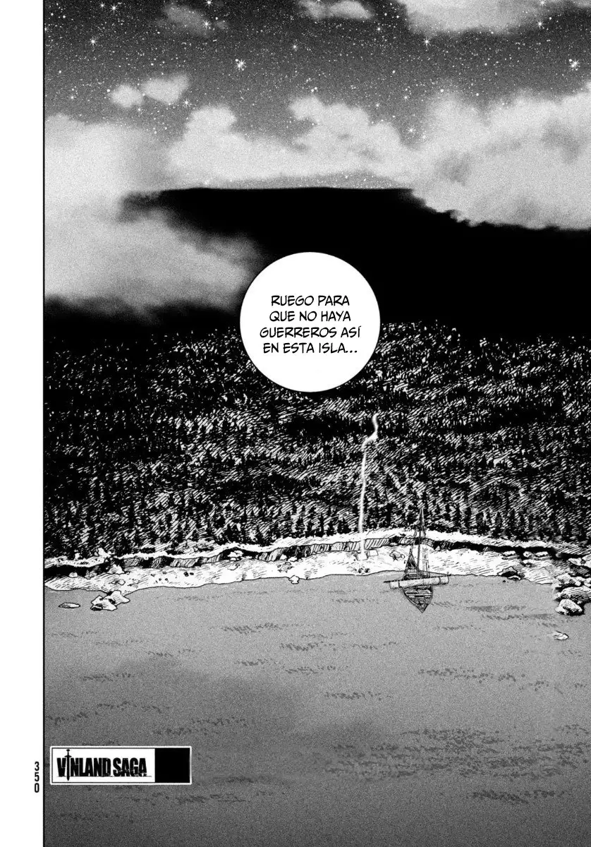 Vinland Saga - Capítulo 182 - Página 16 - LectorTMOo