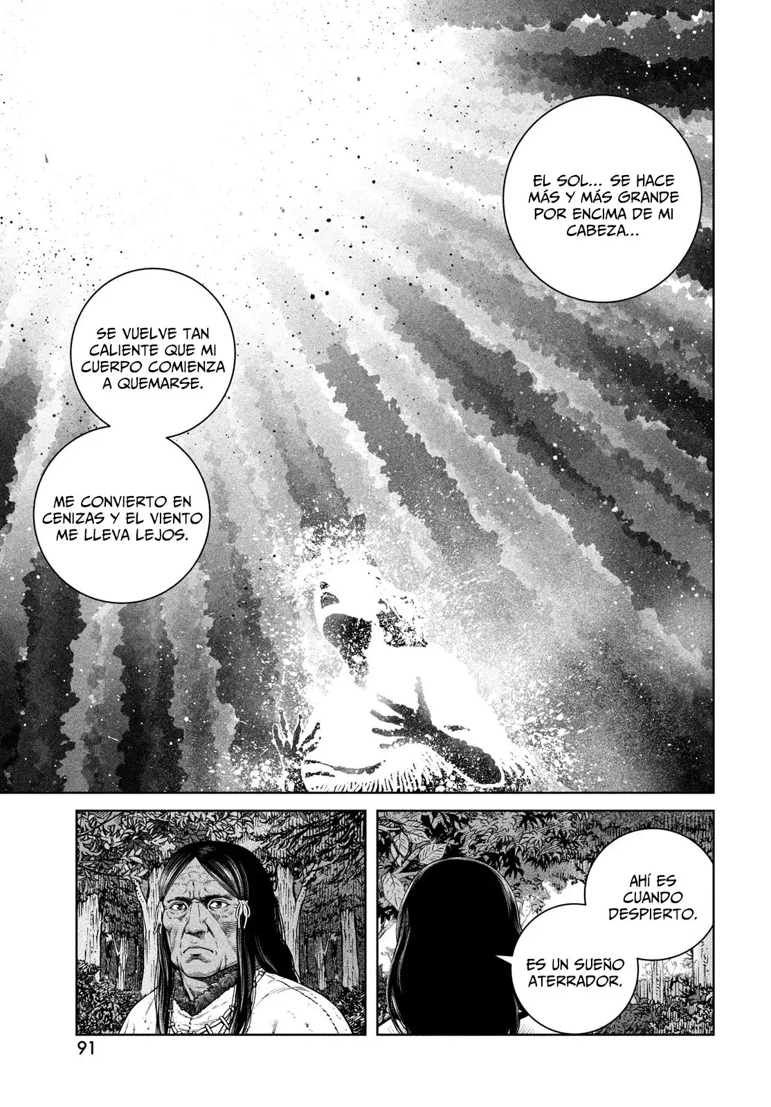 Vinland Saga - Capítulo 185 - Página 20 - LectorTMOo