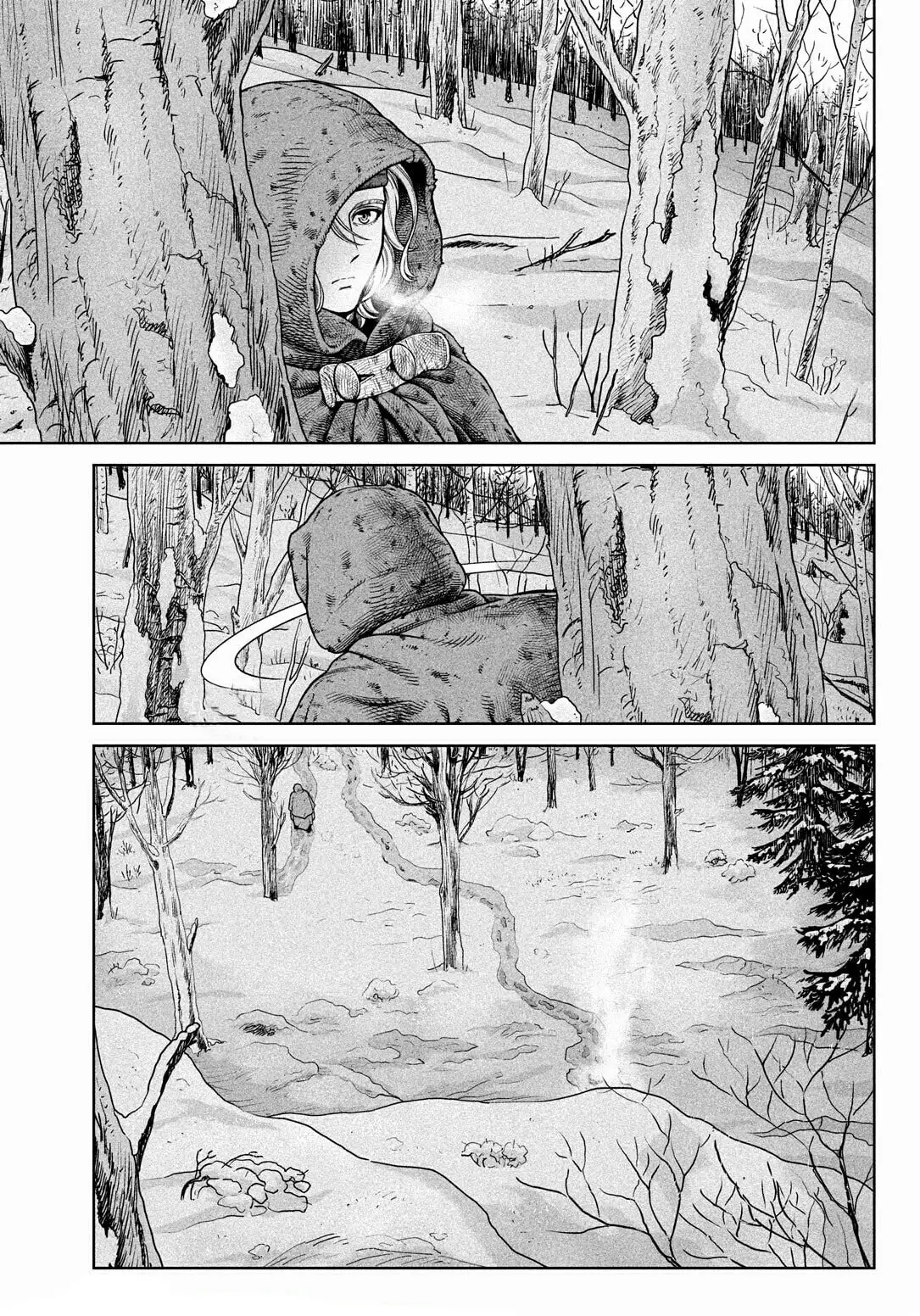 Vinland Saga - Capítulo 188 - Página 15 - LectorTMOo