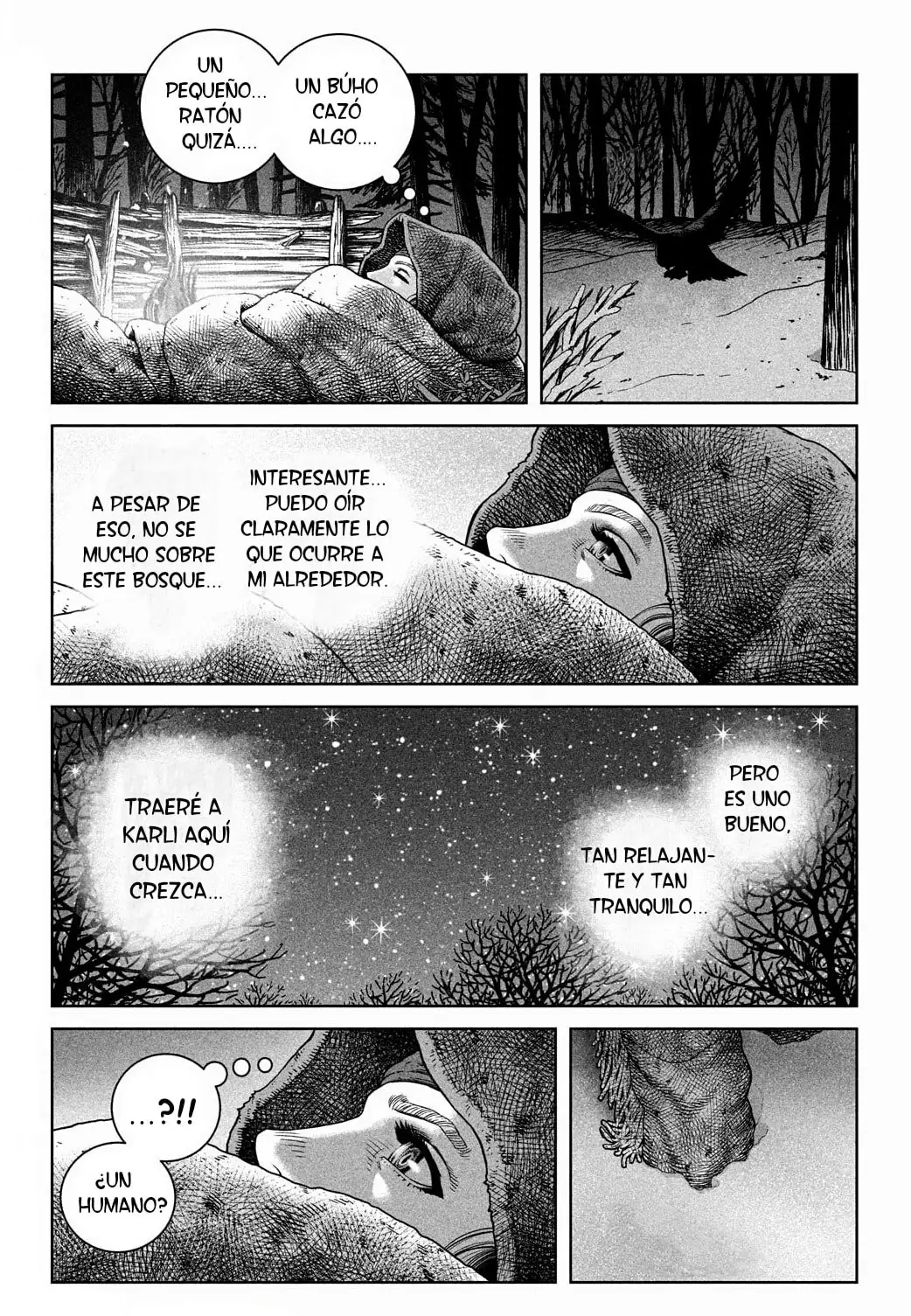 Vinland Saga - Capítulo 188 - Página 17 - LectorTMOo