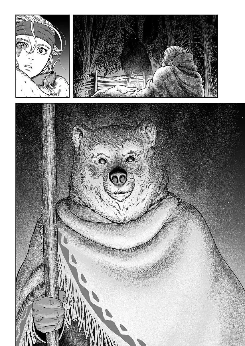 Vinland Saga - Capítulo 188 - Página 18 - LectorTMOo
