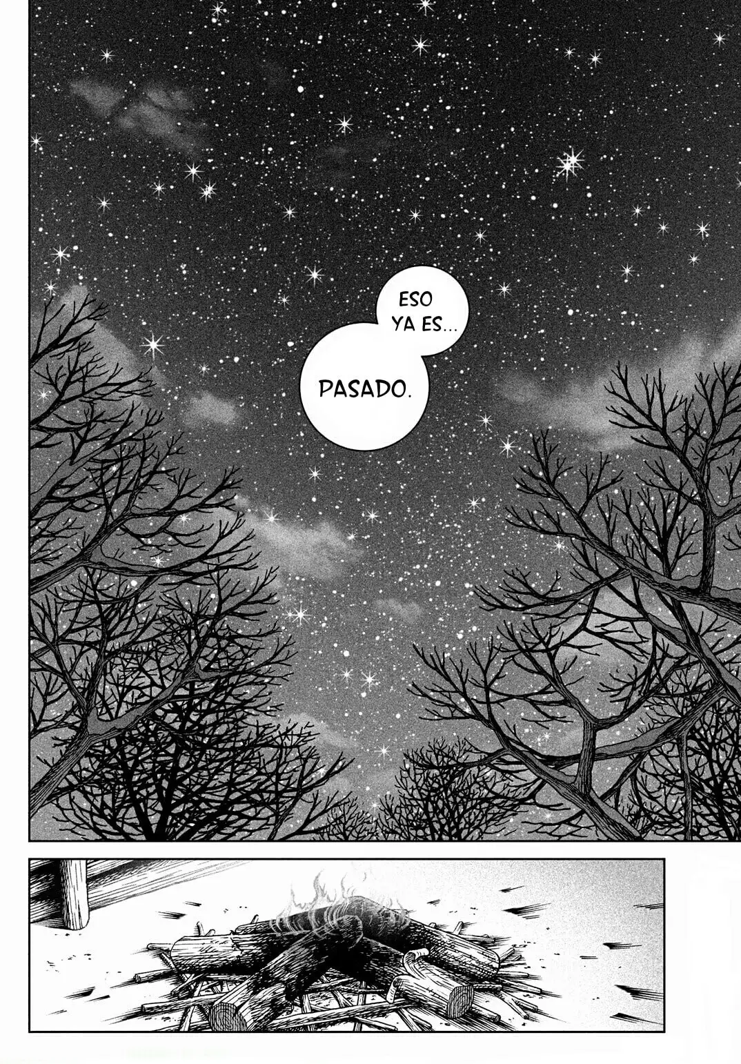 Vinland Saga - Capítulo 188 - Página 22 - LectorTMOo