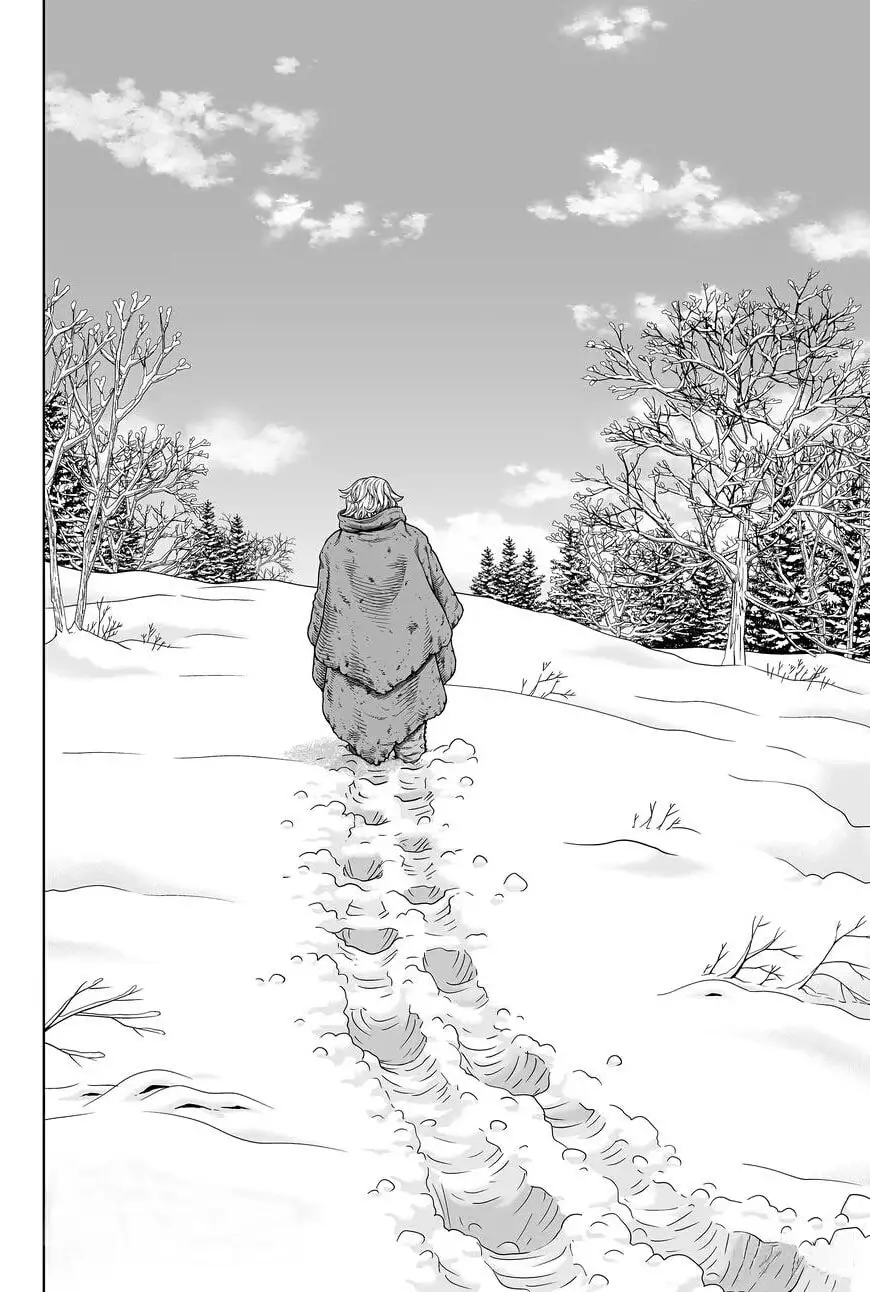 Vinland Saga - Capítulo 188 - Página 24 - LectorTMOo