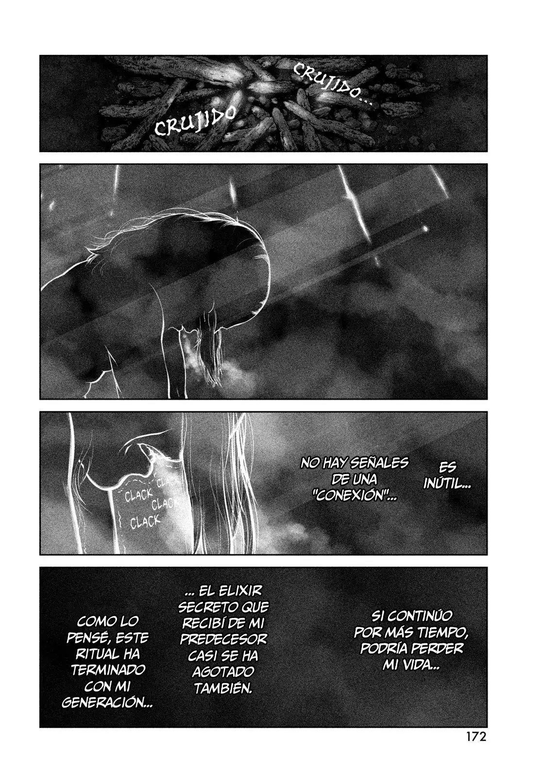 Vinland Saga - Capítulo 189 - Página 7 - LectorTMOo
