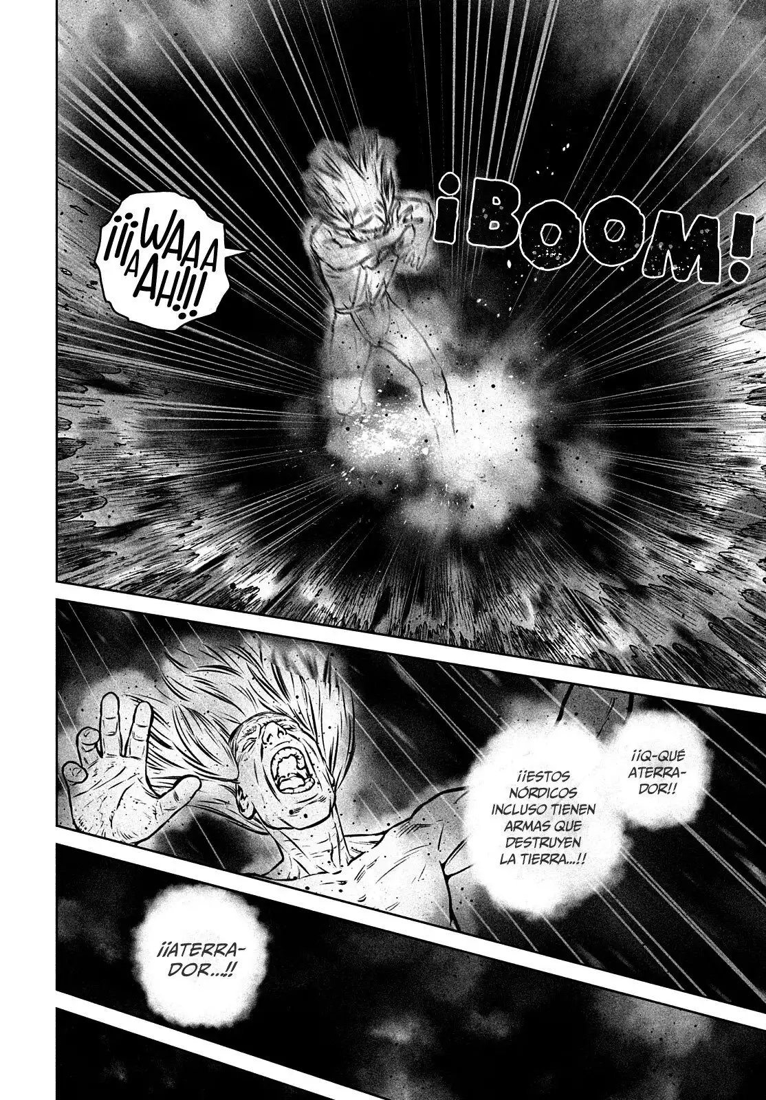 Vinland Saga - Capítulo 189 - Página 13 - LectorTMOo