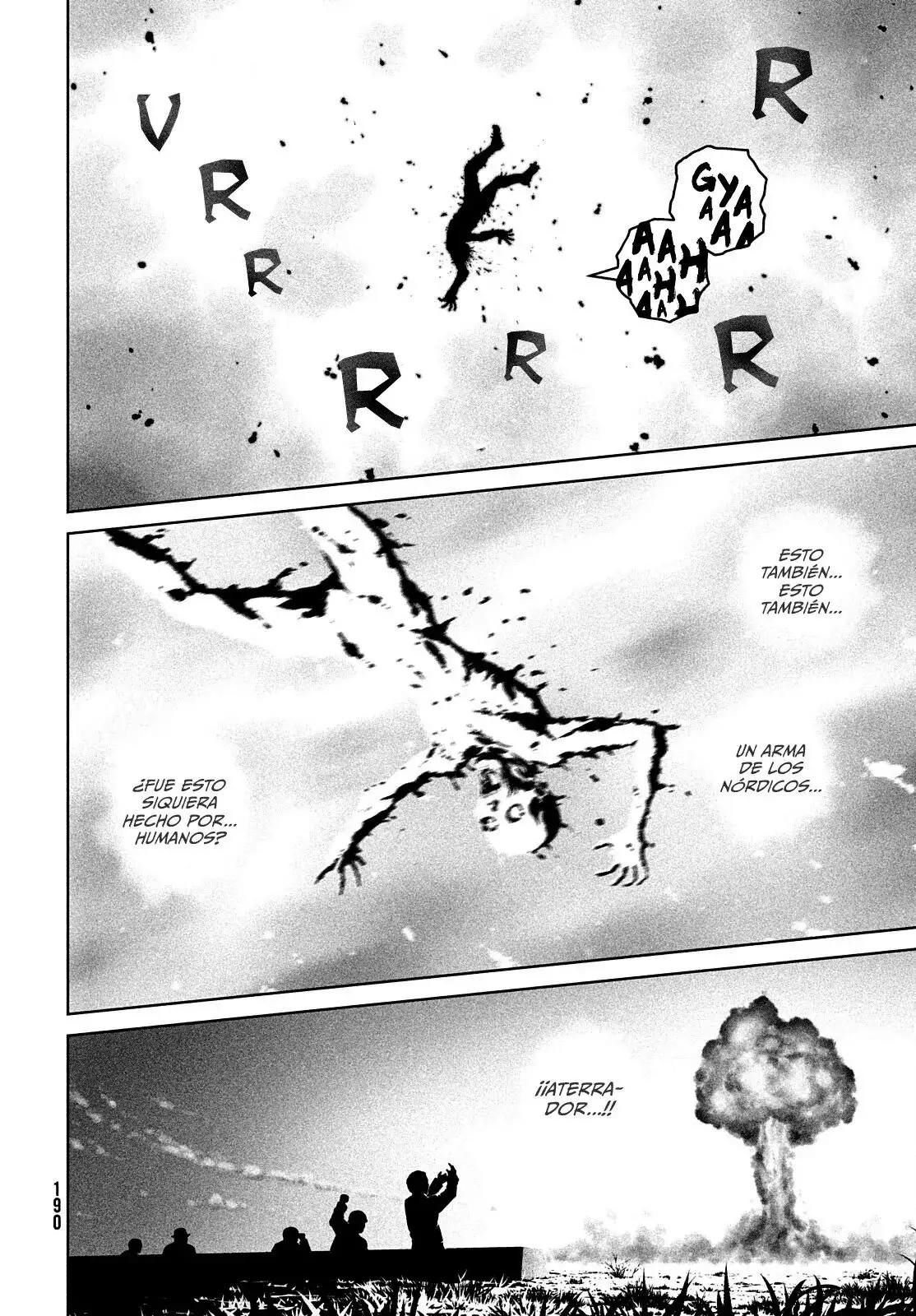 Vinland Saga - Capítulo 189 - Página 24 - LectorTMOo