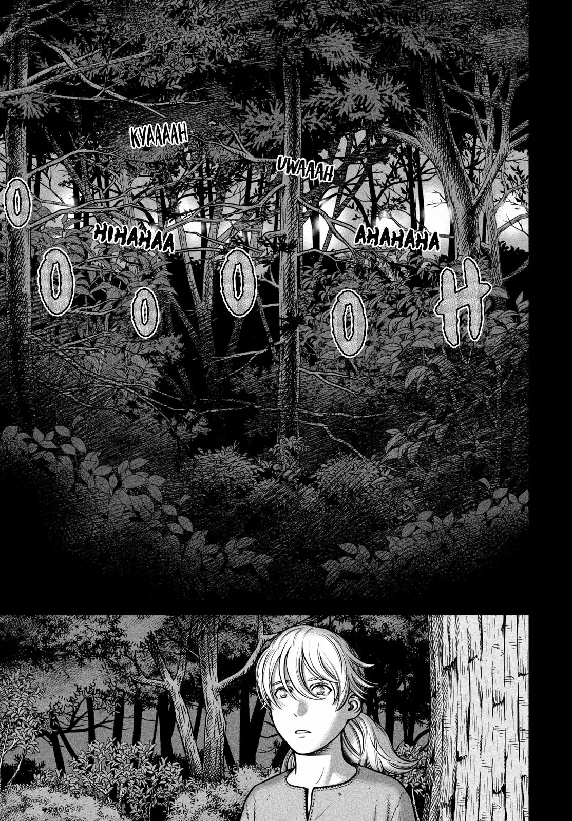 Vinland Saga - Capítulo 198 - Página 14 - LectorTMOo