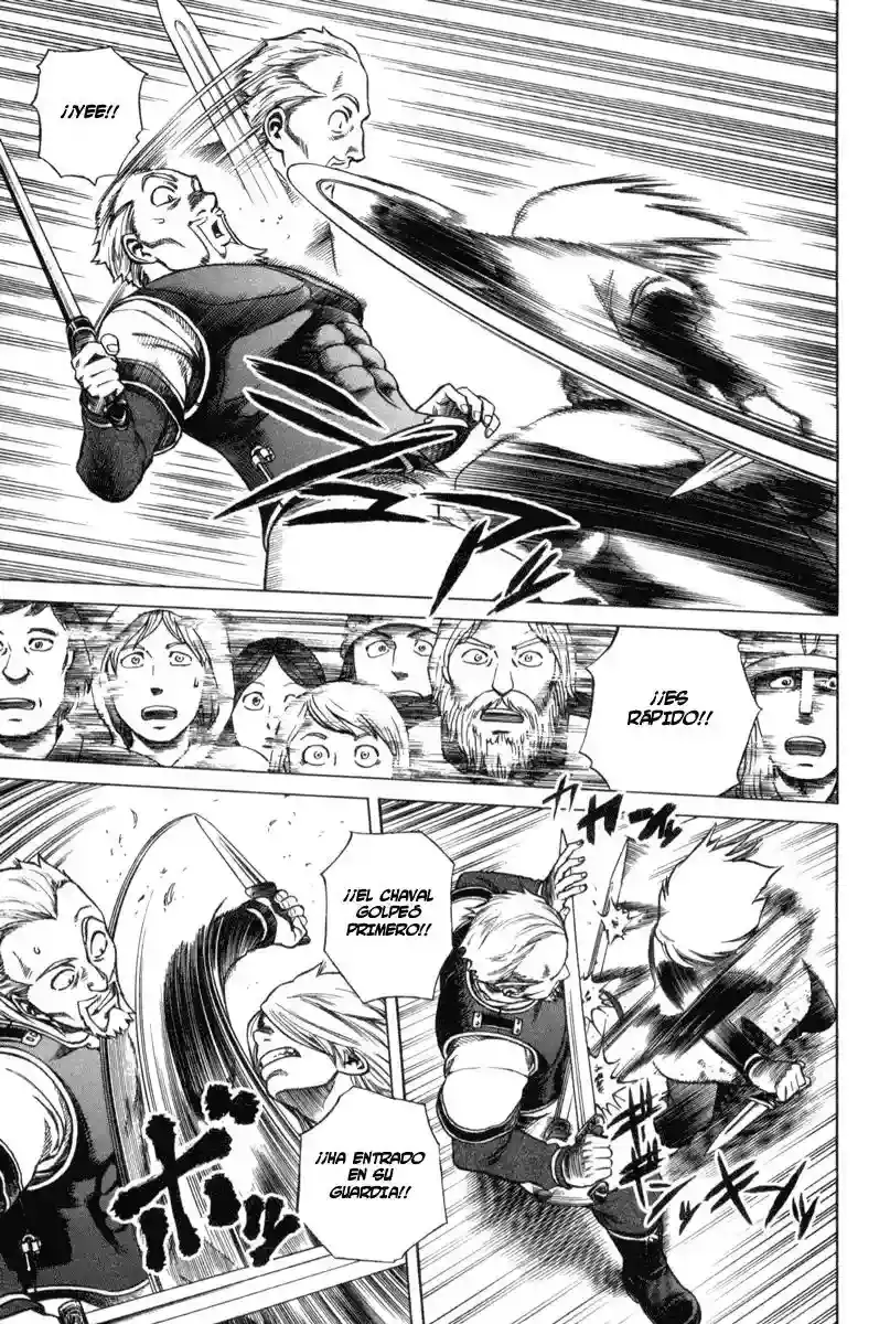 Vinland Saga - Capítulo 2 - Página 15 - LectorTMOo