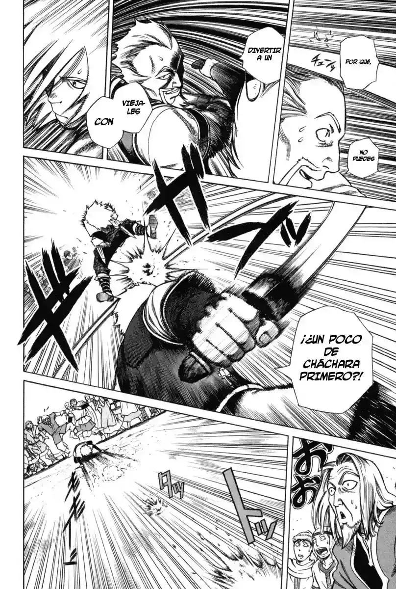 Vinland Saga - Capítulo 2 - Página 16 - LectorTMOo