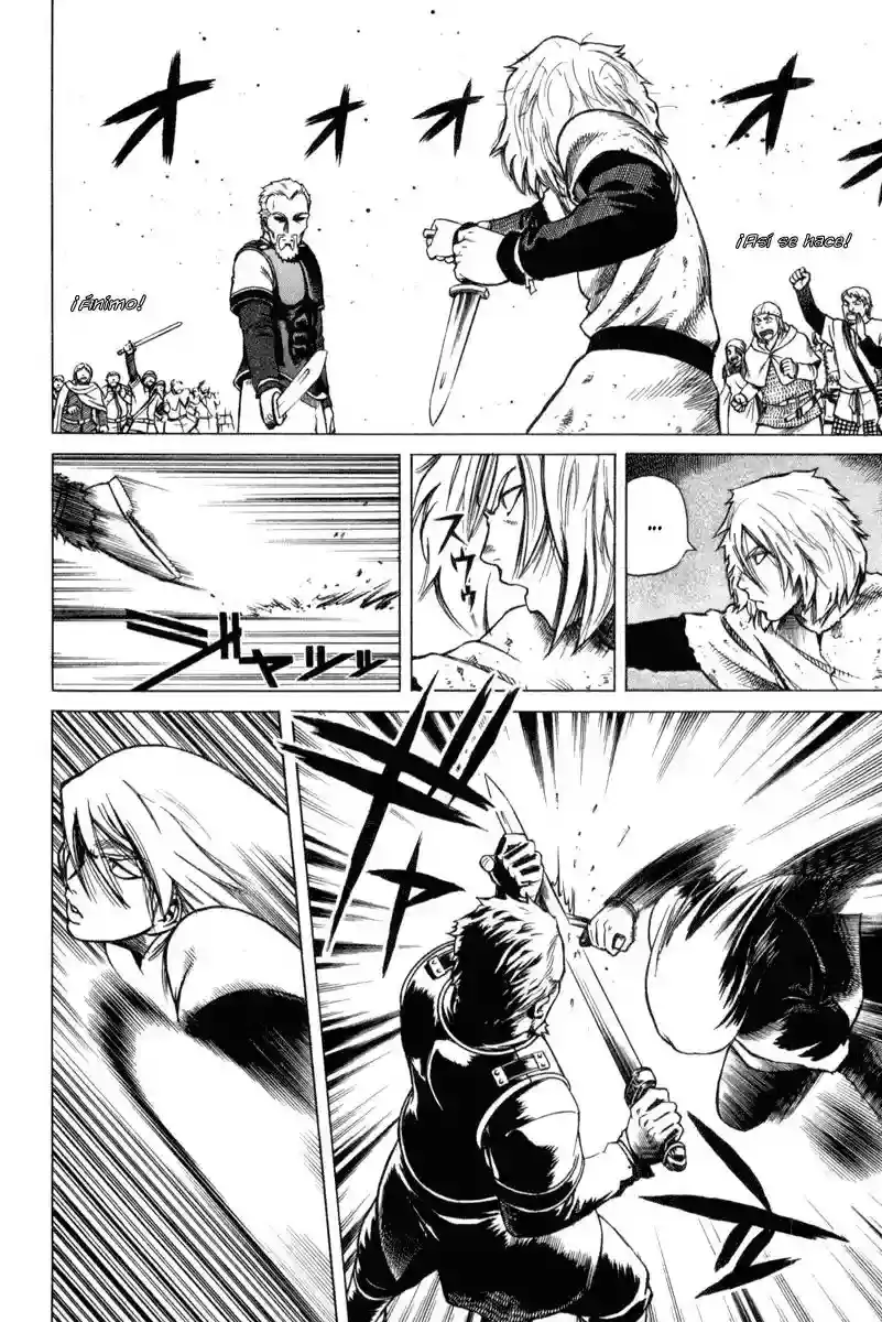 Vinland Saga - Capítulo 2 - Página 18 - LectorTMOo