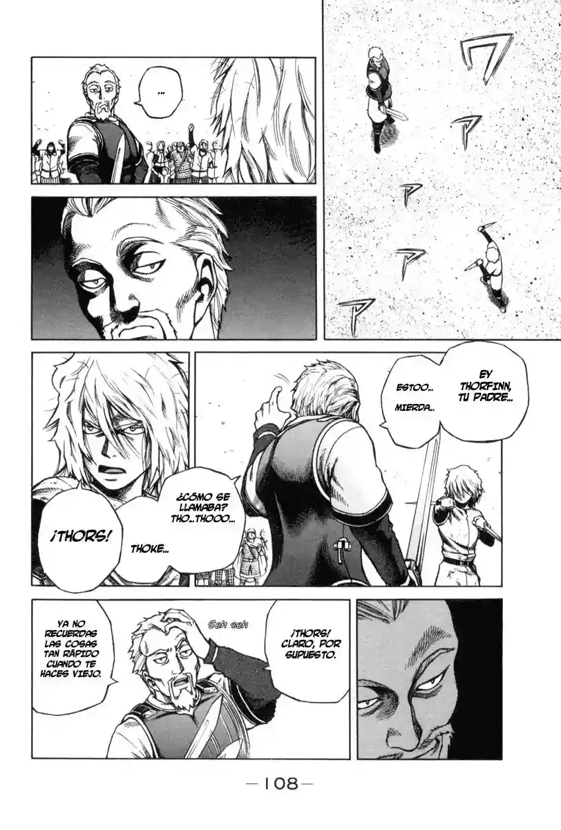 Vinland Saga - Capítulo 2 - Página 20 - LectorTMOo