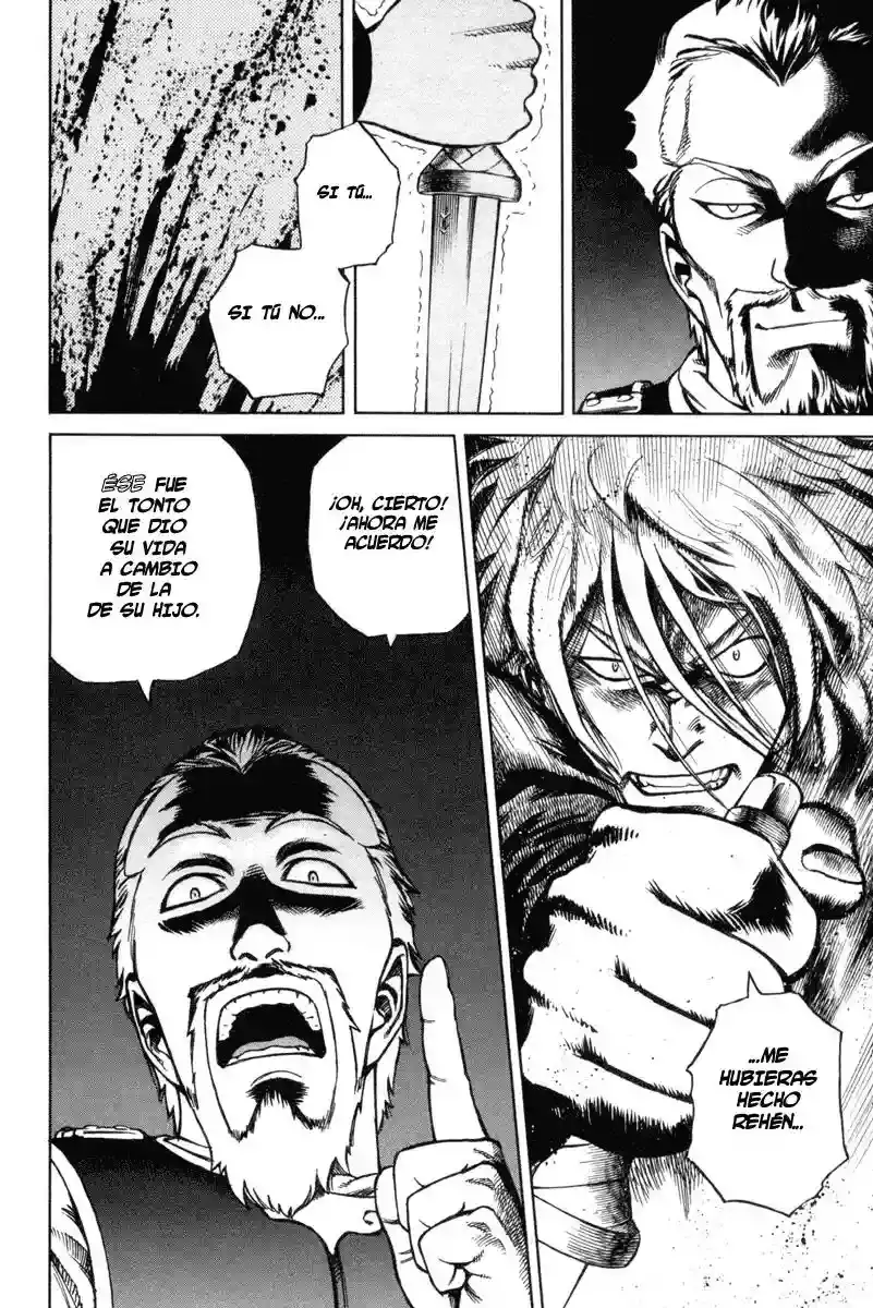 Vinland Saga - Capítulo 2 - Página 22 - LectorTMOo
