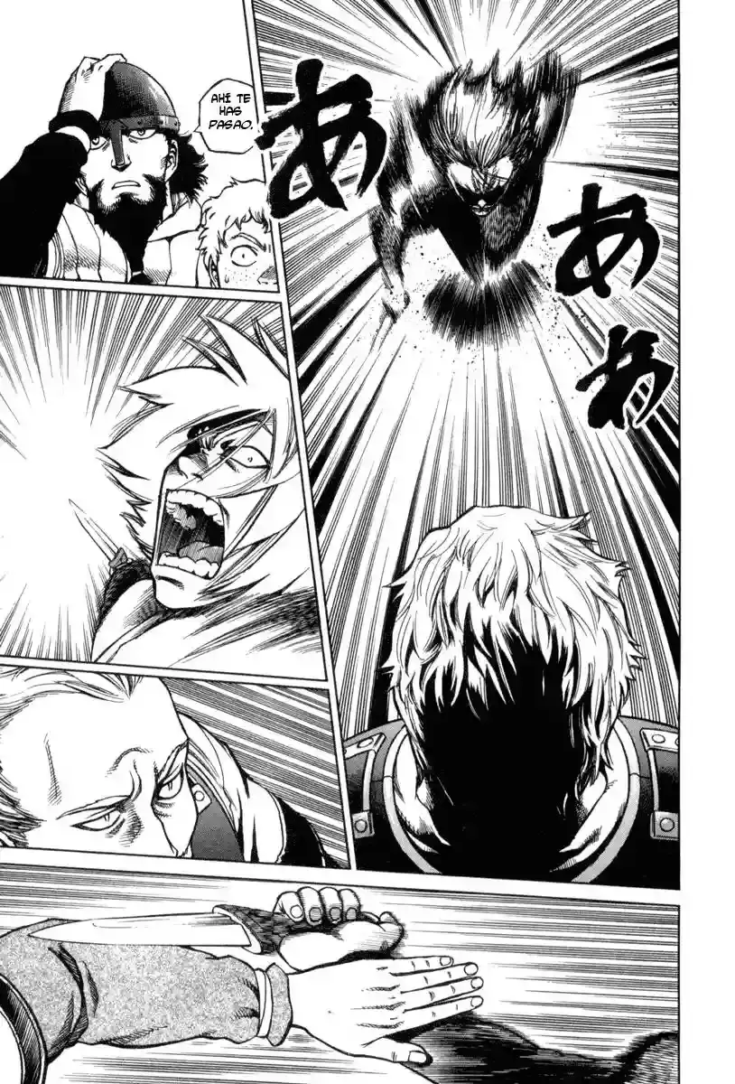 Vinland Saga - Capítulo 2 - Página 23 - LectorTMOo