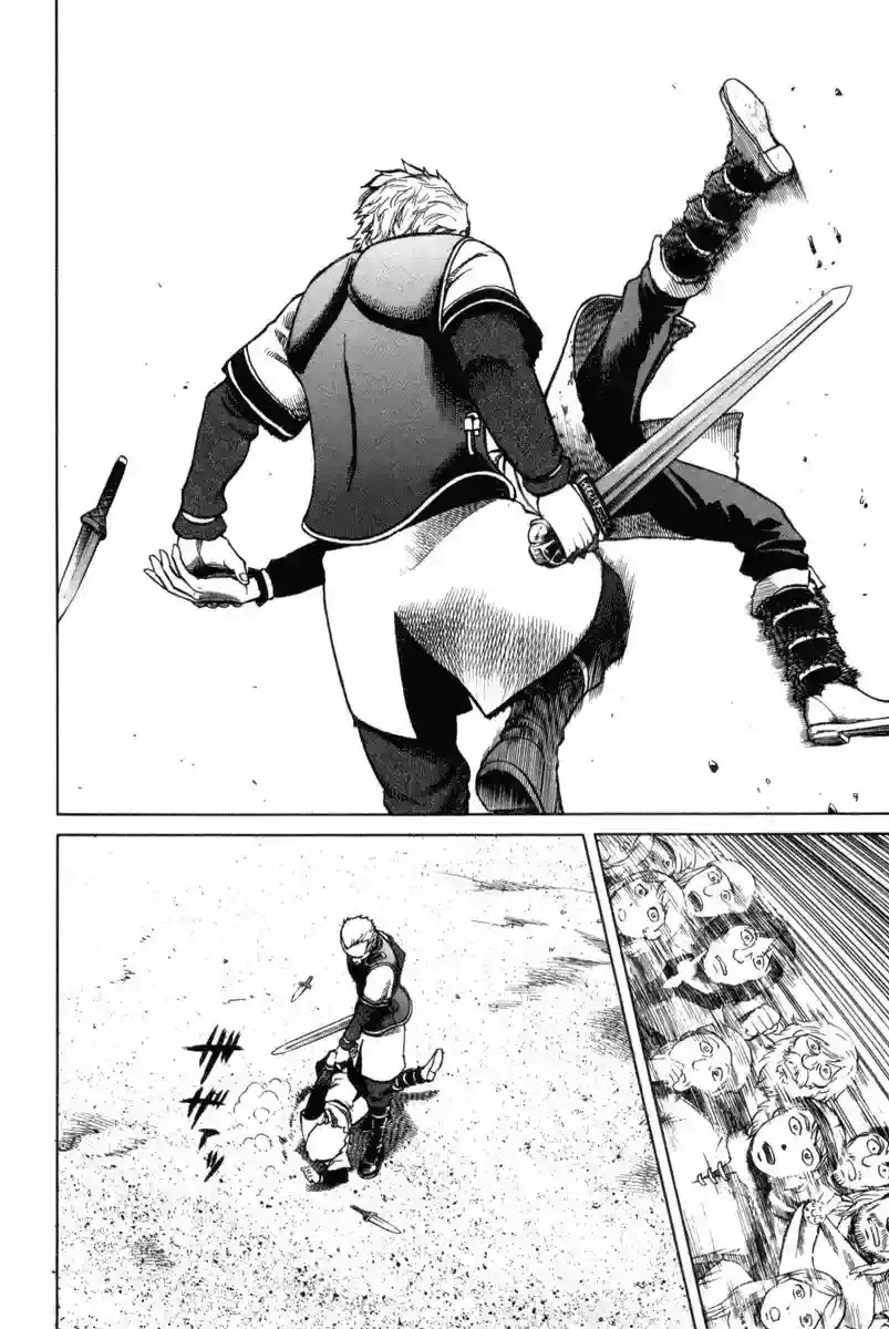 Vinland Saga - Capítulo 2 - Página 24 - LectorTMOo