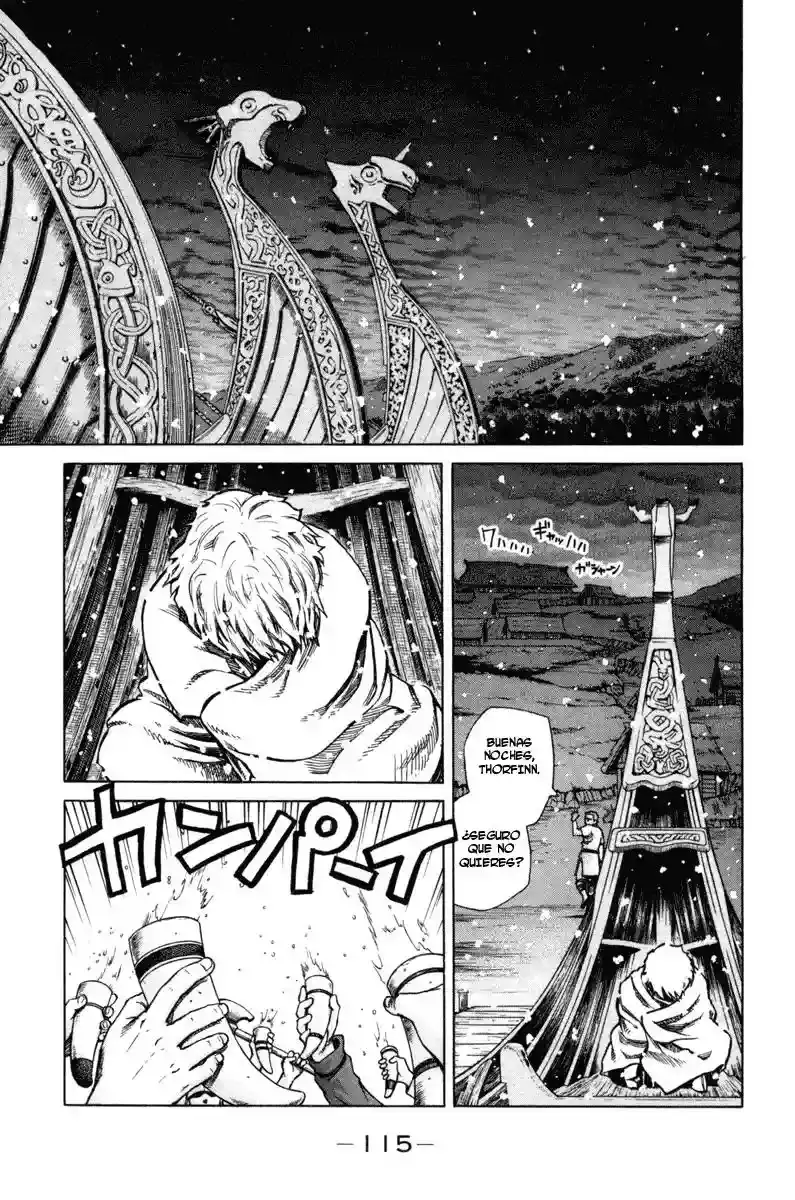 Vinland Saga - Capítulo 2 - Página 27 - LectorTMOo