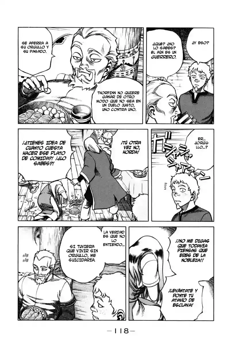 Vinland Saga - Capítulo 2 - Página 30 - LectorTMOo