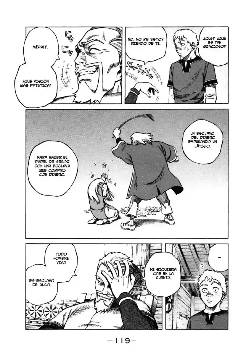 Vinland Saga - Capítulo 2 - Página 31 - LectorTMOo