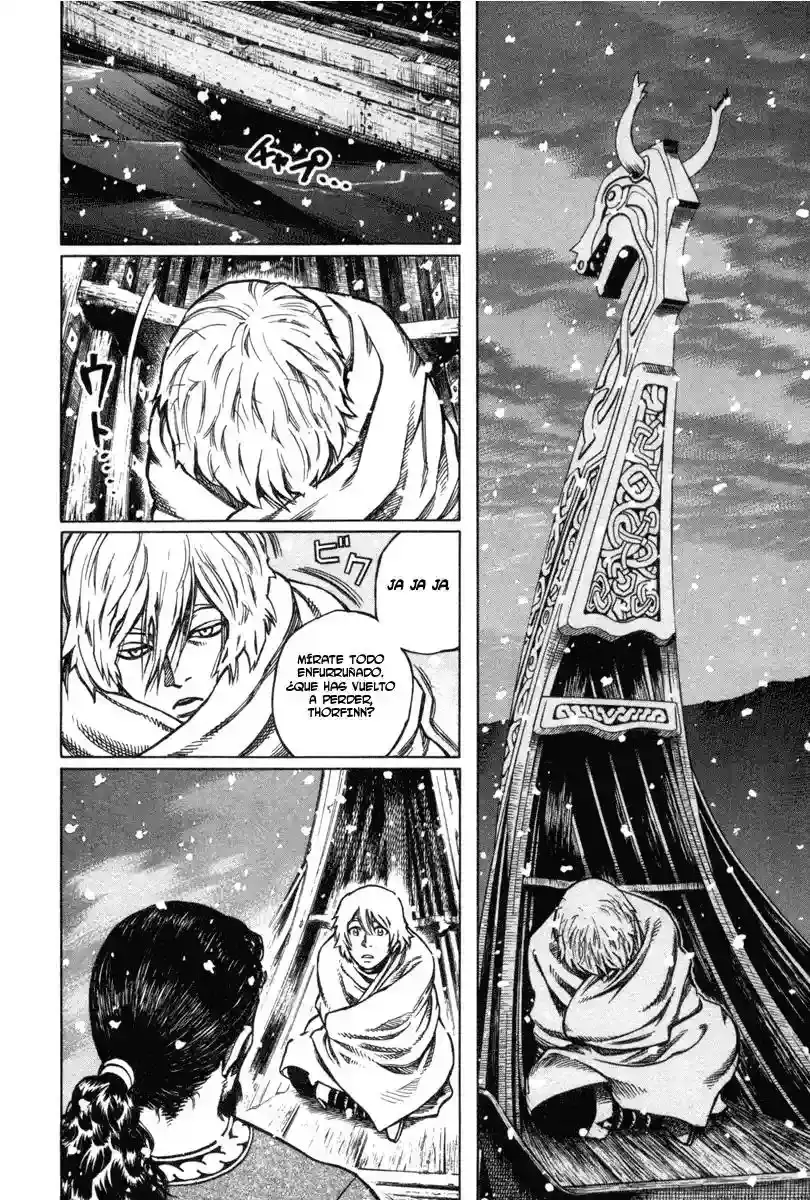Vinland Saga - Capítulo 2 - Página 32 - LectorTMOo