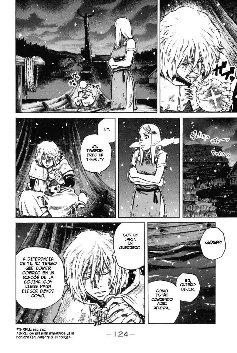 Vinland Saga - Capítulo 2 - Página 36 - LectorTMOo